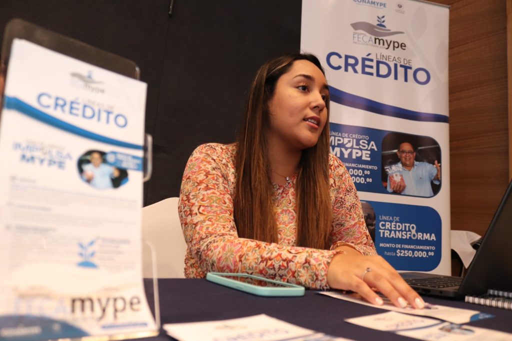 Campaña de sensibilización para la formación de la MYPE en el mercado de las compras públicas